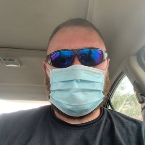 Meet your Posher, Kris